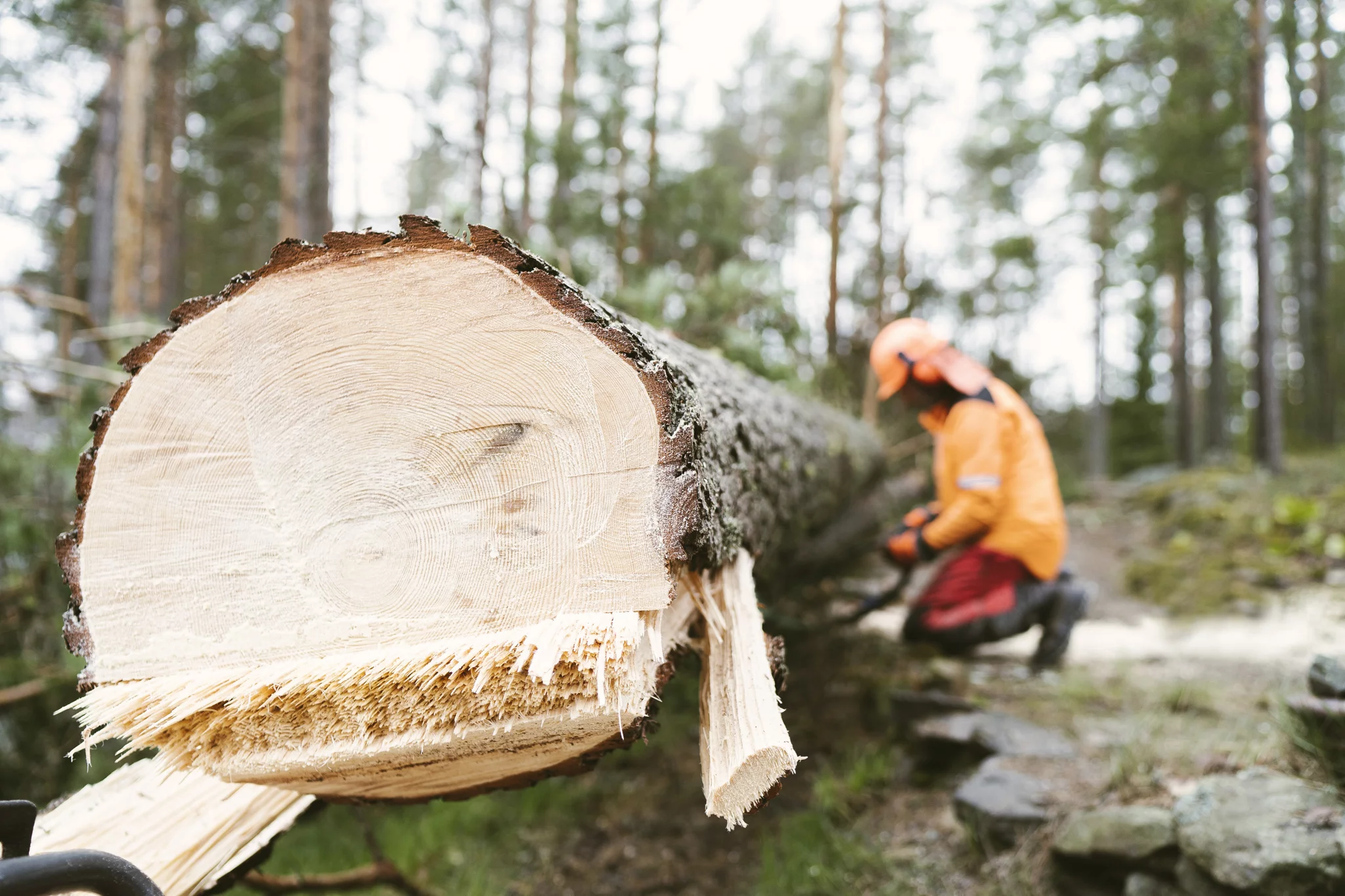 Paikan päällä tehtävä hitsaus Oulun ja Kajaanin suunnalla: milloin liikkuva palvelu on tehokkain ratkaisu?